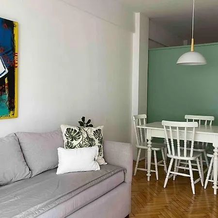 Apartamento Excelente Departamento Palermo Ciudad Autónoma de Ciudad Autónoma de Buenos Aires Exterior foto