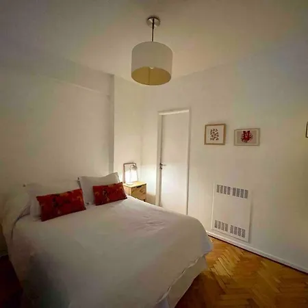 Apartamento Excelente Departamento Palermo Ciudad Autónoma de Ciudad Autónoma de Buenos Aires Exterior foto