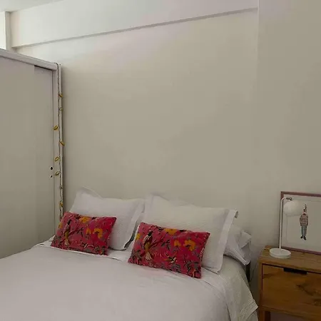 Apartamento Excelente Departamento Palermo Ciudad Autónoma de Ciudad Autónoma de Buenos Aires Exterior foto