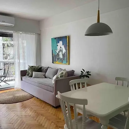 Apartamento Excelente Departamento Palermo Ciudad Autónoma de Ciudad Autónoma de Buenos Aires Exterior foto