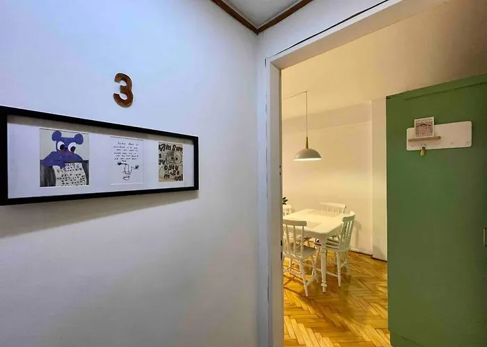 Excelente Departamento Palermo