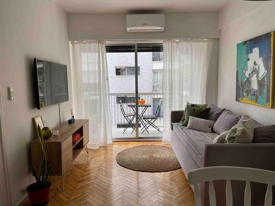 Apartment Excelente Departamento Palermo