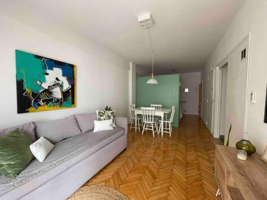 Excelente Departamento Palermo Apartment Buenos Aires