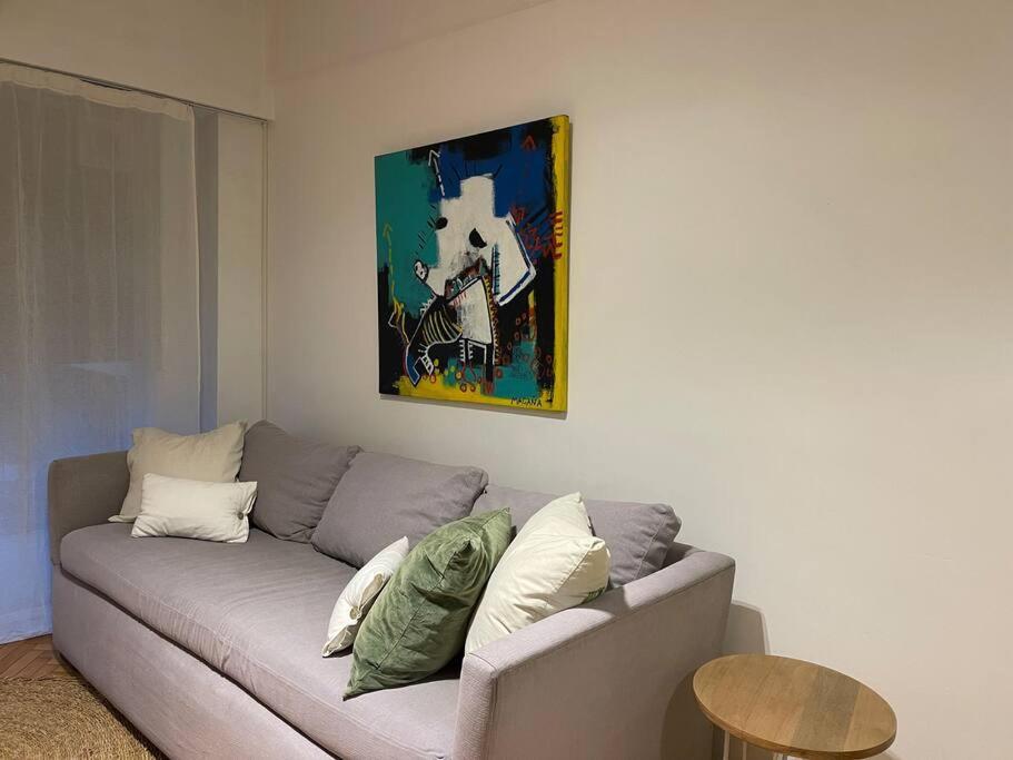 Excelente Departamento Palermo * Buenos Aires