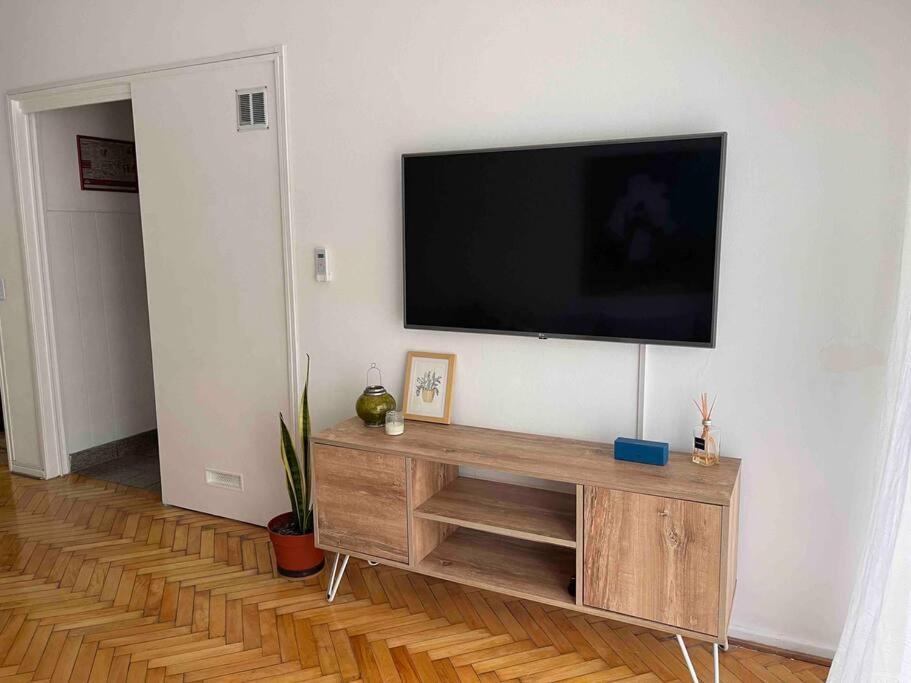 Apartment Excelente Departamento Palermo