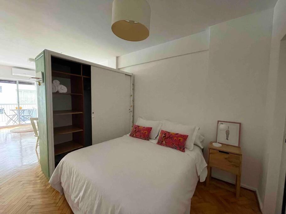 Excelente Departamento Palermo Apartment