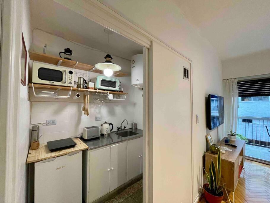 Apartment Excelente Departamento Palermo
