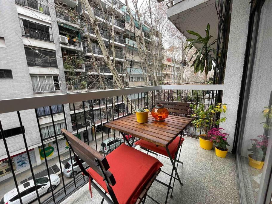 Excelente Departamento Palermo Apartment *