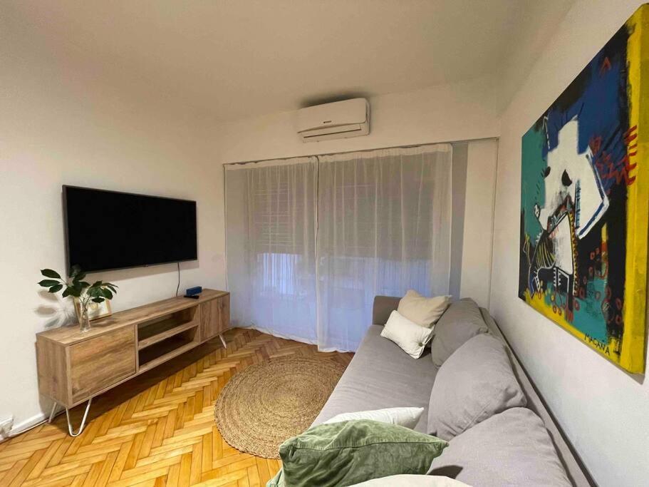 Excelente Departamento Palermo Apartment Buenos Aires