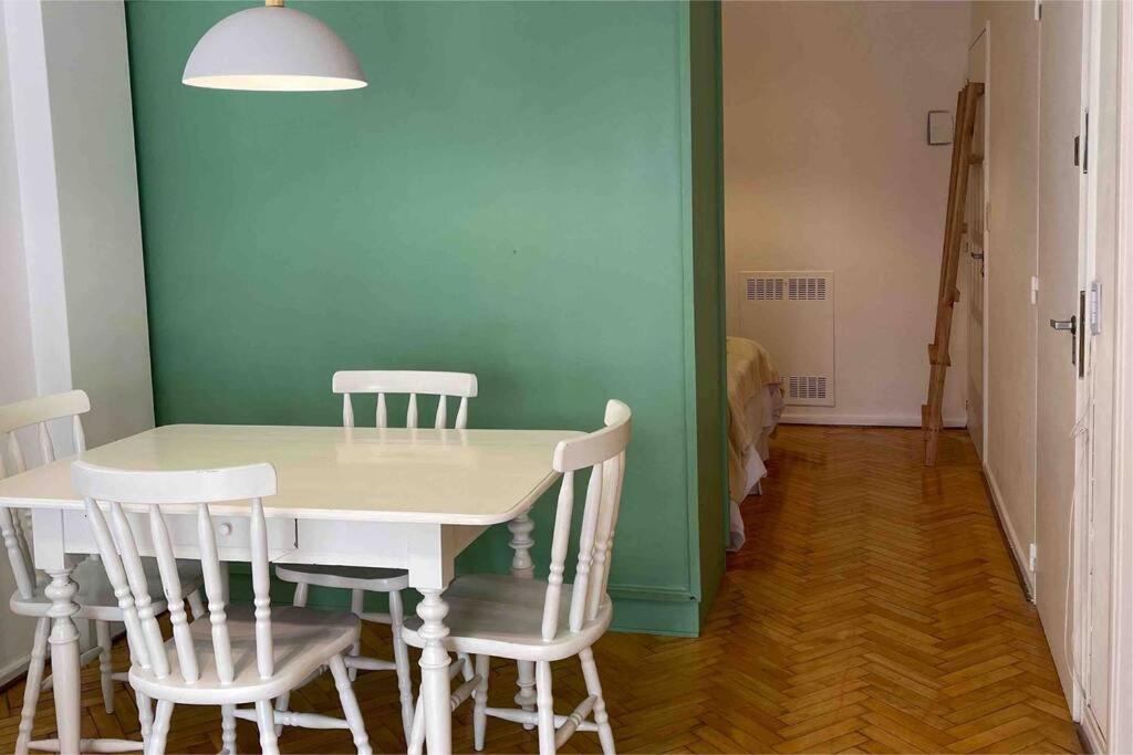 Excelente Departamento Palermo Buenos Aires