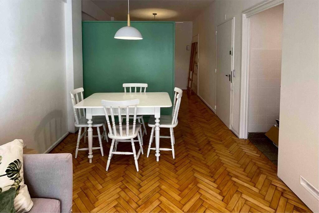 Excelente Departamento Palermo * Buenos Aires