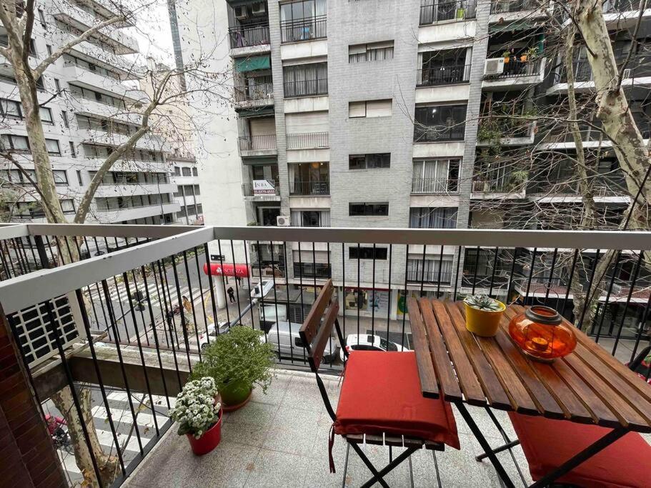 Excelente Departamento Palermo Apartment