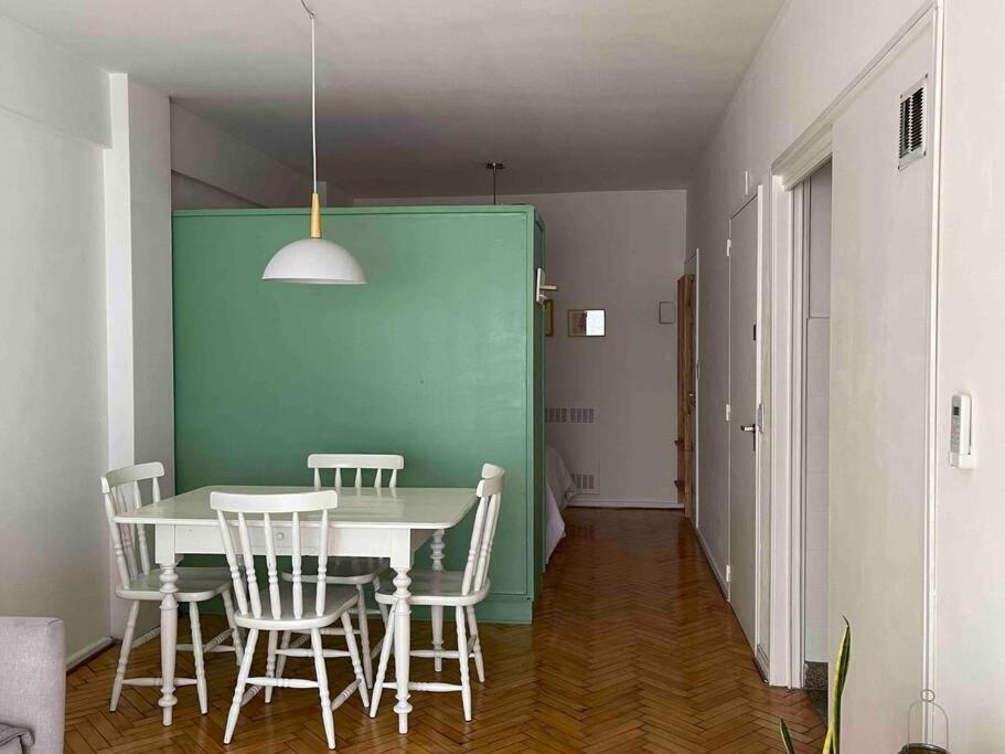 Excelente Departamento Palermo Apartment *